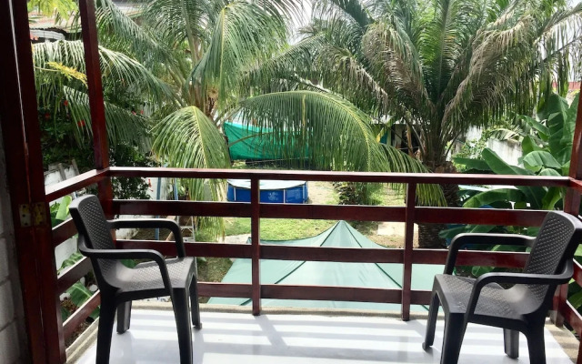 Casa Hotel Los Kunas