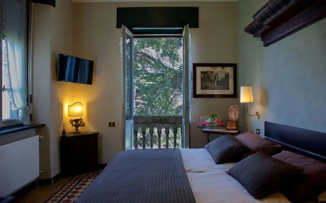 Villa Ucci
