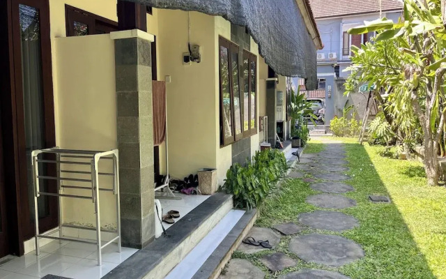Mai Guesthouse Sanur