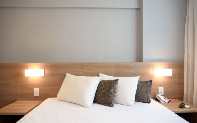 Suite Verano Stay Barra
