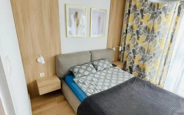 Apartamenty Plaza Tower