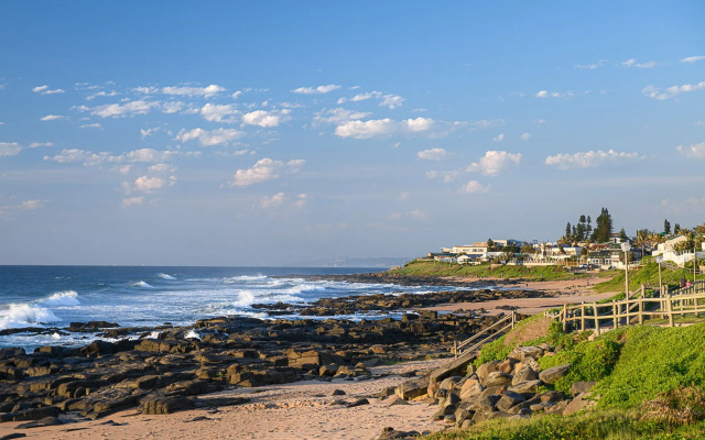 Pelicans Pad @ Ballito