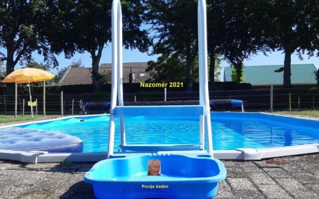 B&B Koningsbosch