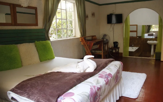 Breeze Guest House