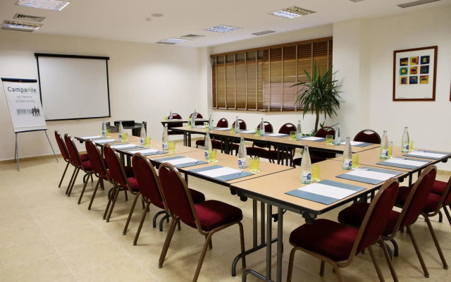 Hotel YIT Ciudad de Elche