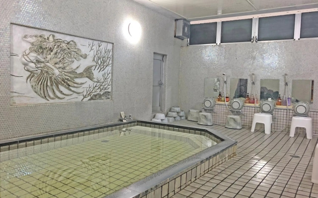 Hotel Harumoto