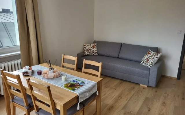 Apartmá Gabriela