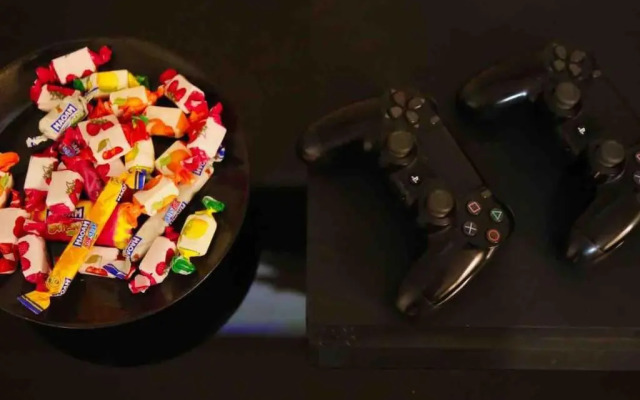 Villa Rachid et Jamila