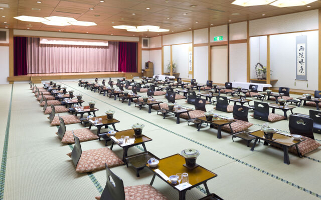 Abashiri Kanko Hotel