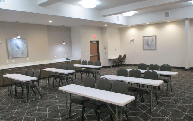 Best Western Plus Chickasha Inn