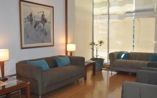 Hotel Republica Rosario
