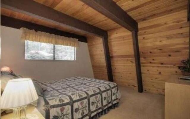 Butterfield Agate Bay Rental