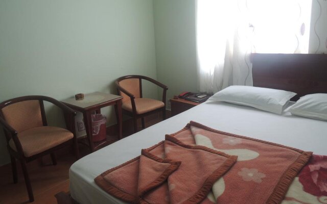 Tan Hang Hotel