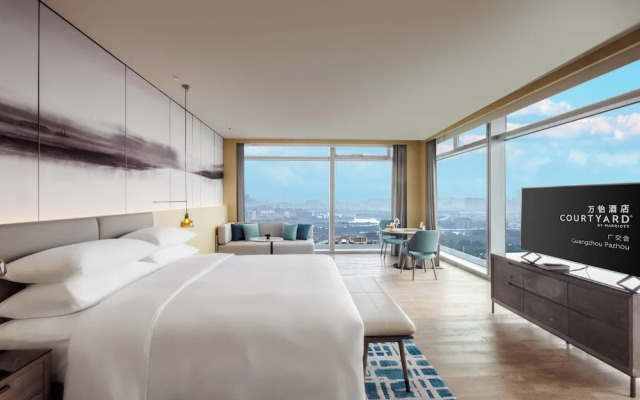 Courtyard By Marriott Guangzhou Pazhou
