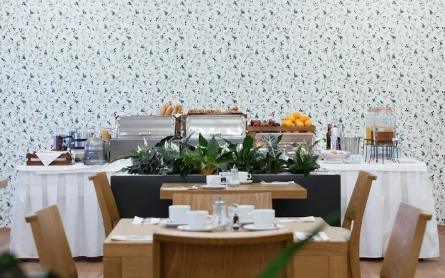 Hotel Schwaiger