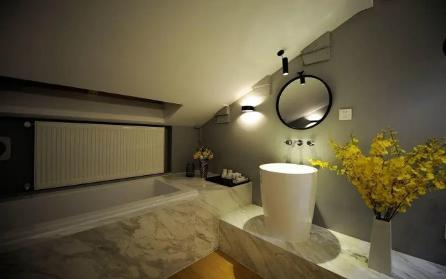 Hiroom Apartment - South Chengdu Road