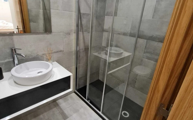 S.SOARES Beach Parede