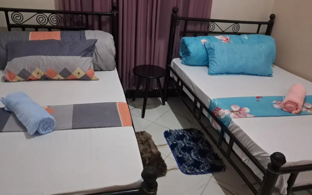 Victorious Chillzone Hostel