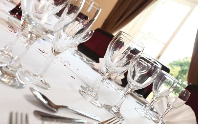 Best Western The Gatehouse Hotel