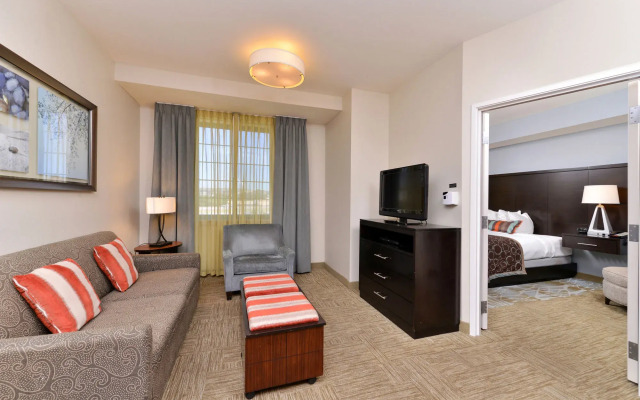 Staybridge Suites Stone Oak by IHG