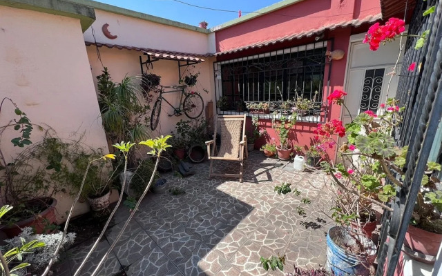 Casa Dona Mercedes