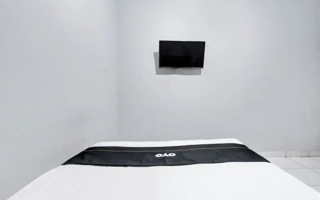 OYO 3220 Samudra Guesthouse