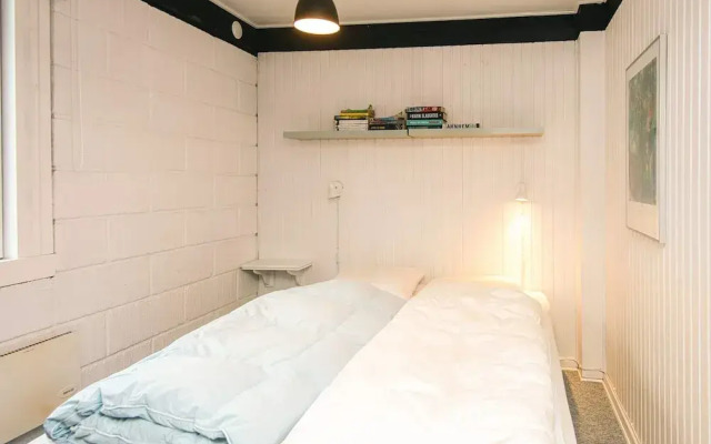 6 Person Holiday Home in Borkop-by Traum