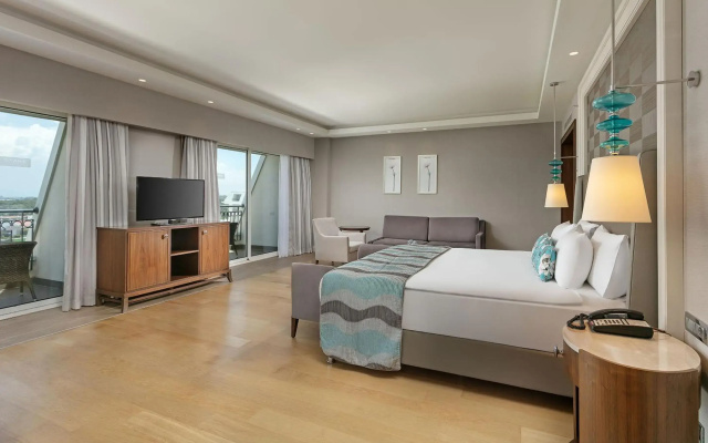 Musik Boutique Hotel