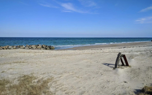 5 Star Holiday Home in Otterup