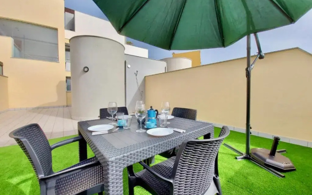 La Casa del Drago by TOR