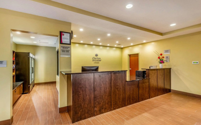 Sleep Inn & Suites Hurricane Zion Park Are