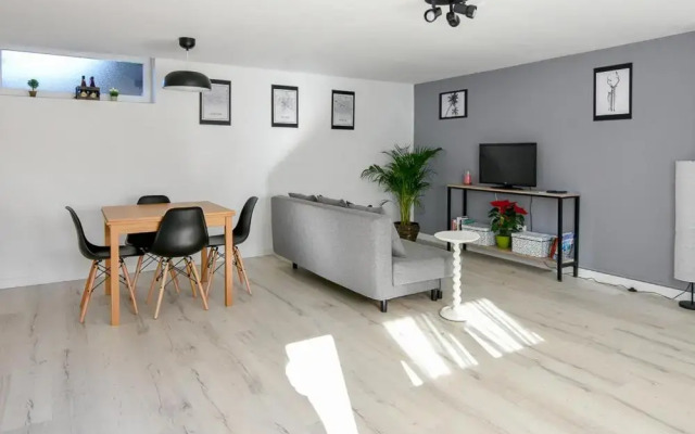 Apartamento turístico en Brunete
