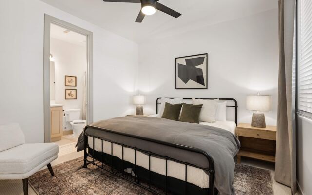 Blue Lagoon Oasis by RedAwning