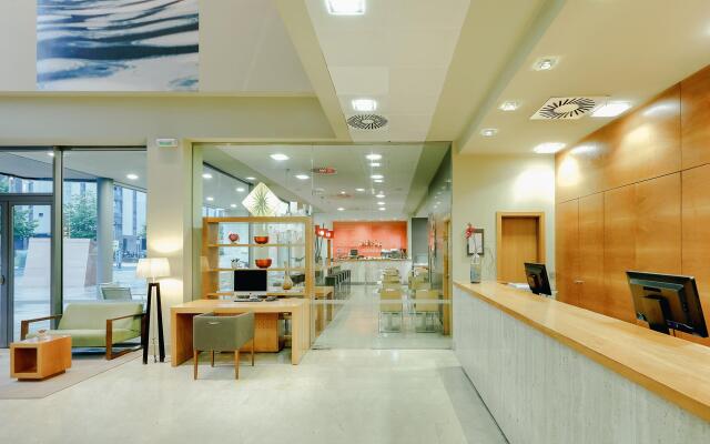 Hotel Antik San Sebasti