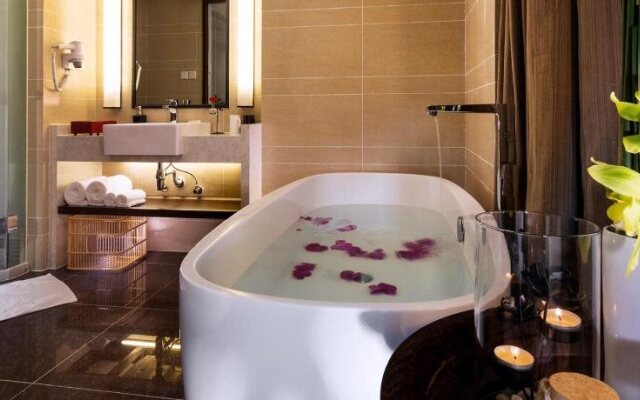 SSAW Boutique Hotel Shanghai North Bund