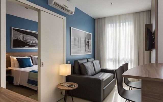 Comfort Hotel Santos