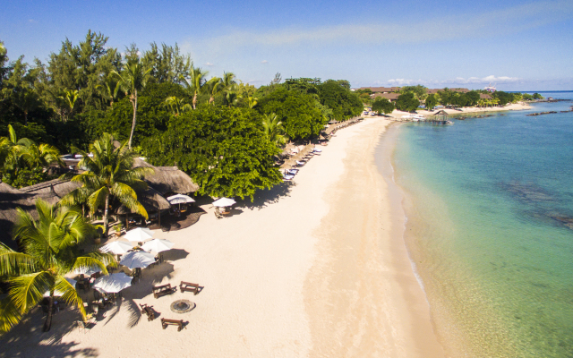 Maritim Resort & Spa Mauritius