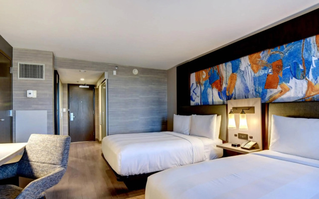 Marriott Tulsa Hotel Southern Hills