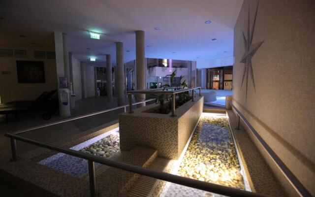 Colosseum Hotel Mórahalom