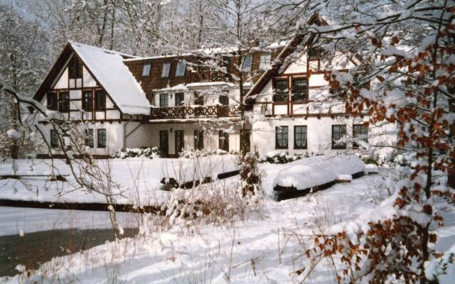 Hotel Müggenburg