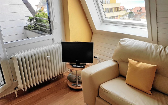Apartment Seeblick