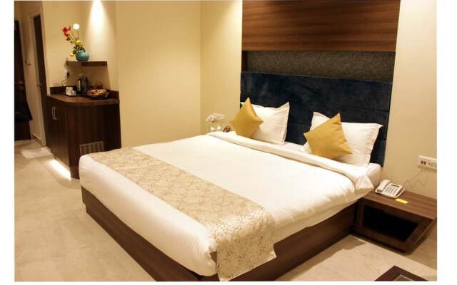 The Luxor Hotel