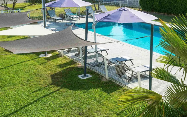 ibis Styles Pertuis Luberon