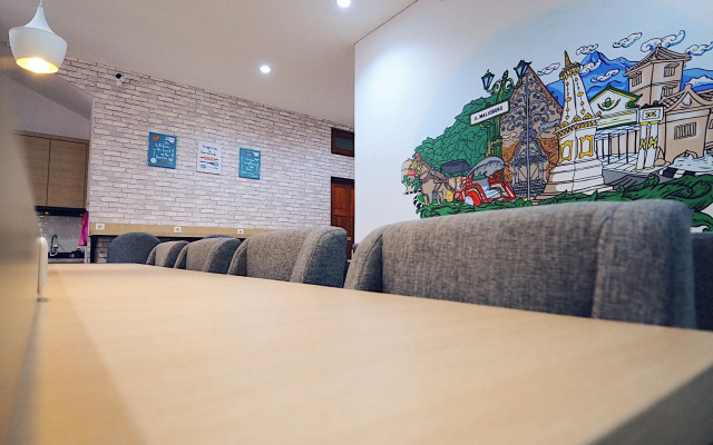 Kamala House - Hostel