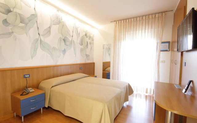 Hotel Toledo