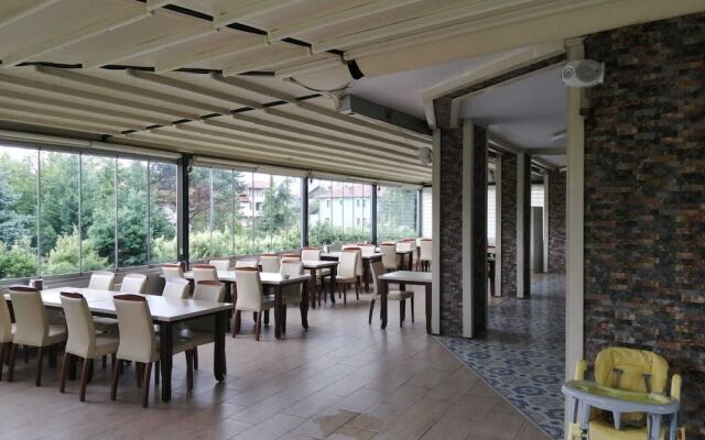 The Hotel Sapanca