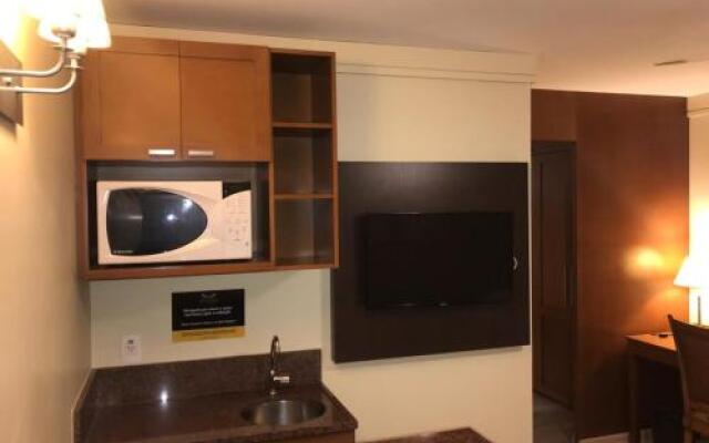 Apartamento Gramado