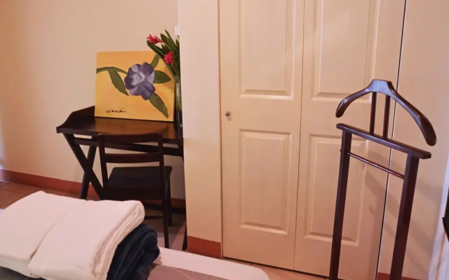 Apartamentos Managua