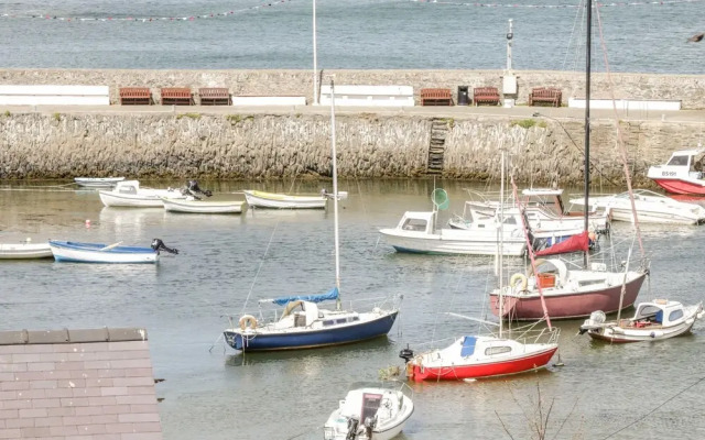 Harbour View