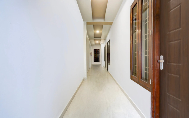 Super Hotel O Bareilly Near Satellite Bus Stand